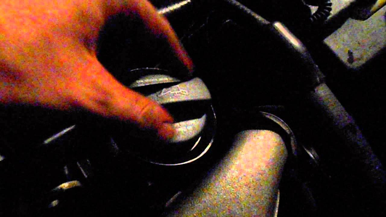A4 25 Tdi Afb Po Wymianie Odmy Youtube