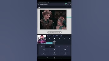 Color Grading Tutorial in Alight Motion | #sfeditz #viralshorts