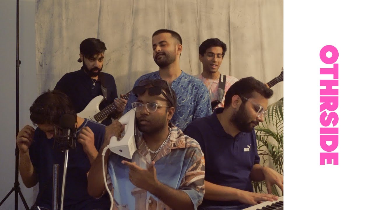 Ver OTHRSIDE - Lonekat, ishan, Lil Kabeer (dir. by Yung Waris) | J Block no YouTube Ver OTHRSIDE - Lonekat, ishan, Lil Kabeer (dir. by Yung Waris) | J Block no YouTube
