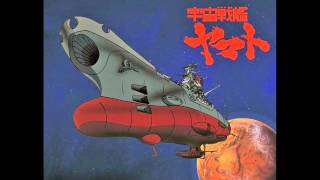 Space Fleet march(strings quartet)／宇宙戦艦ヤマト(1974)