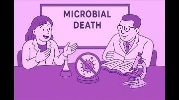 Microbial Death