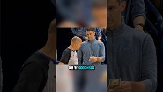 Celebrity OKC Thunder OUTBID the Los Angeles Lakers to BUY the REFS in Game 2 😳 Net Worth