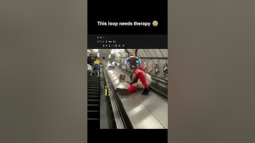 The most broken while loop ever 🤯