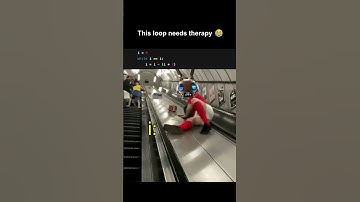 The most broken while loop ever 🤯