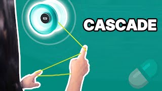 How to do CASCADE - yoyo trick lvl 55 screenshot 4