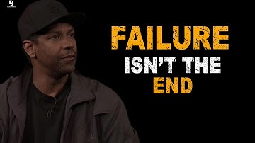 failure isn