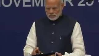 PM Narendra Modi launches 'Indian Police at your call' mobile app screenshot 4