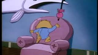 The Catillac Cats (S01E60) - Riff Raffs Mom HD