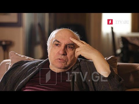 ჟანრი ლოლაშვილი 80