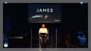 05292022 James - Week 3 Pastor Tim Olof