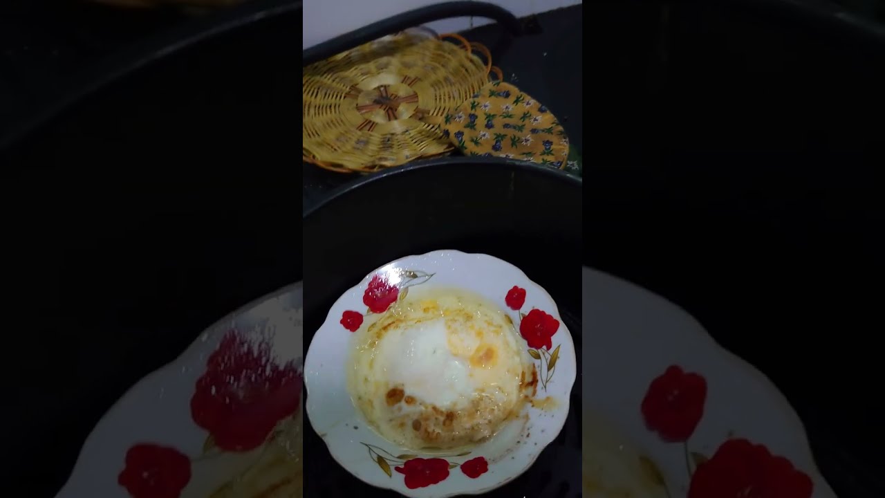 Trứng Chiên Bằng Nồi Chiên Không Dầu - Khám Phá Những Cách Chiên Vừa Ngon Vừa Lành