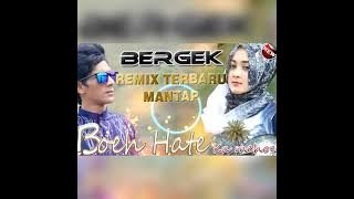 DJ BERGEK-BOEH HATE KA MEUHO REMIX