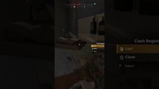 weird things happening in update 0 4 part 2 Grayzone Warfare#fps #gaming #shorts