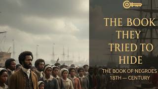 The Book of Negroes: The Document That Changed Black History