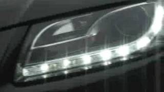 Video Thumbnail for Audi S5 Road Test
