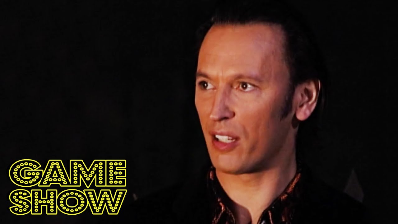 Estate Of Panic: Episode 1 - American Game Show | Full Episode | Game Show Channel