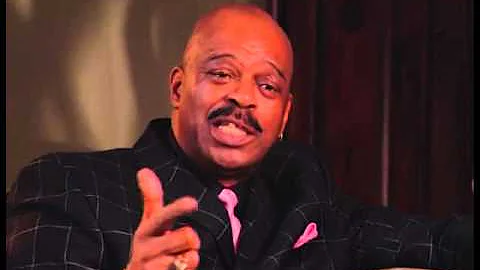Gospel Legends - "Al Hobbs Interview"