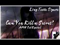 Can You Kill a Secret AMV sub espa&ntilde;ol Ling Tosite Sigure