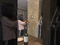 언니의 생일 파티 때 생일 축하 노래 부름ㅋㅋ 언니의 생일 파티 때 생일 축하 노래 부름ㅋㅋ