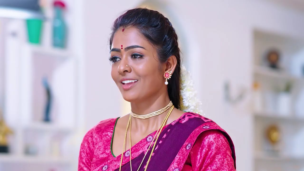 Krishna Sundari - Ep 108 -  Akhil,Shyama,Vaidedhi - Kannada Tv Serial - ZEE5 Classics Kannada