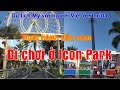 Xuất hành đầu năm - Đi chơi ở Icon Park (Vlog 189 - Du lịch với Người Việt ở Florida)