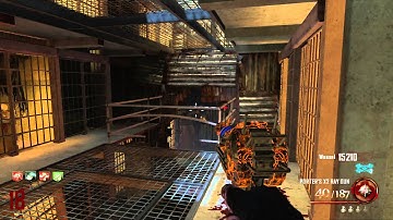 mob of the dead, song, plane and pack a punch