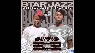 Starjazz  Sukuma feat Sgija Disciples U0026 Lemaza