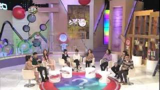 스펀지 제로 - Sponge zero #08 20120203