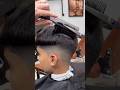 FLAWLESS DROP FADE TEXTURED QUIFF