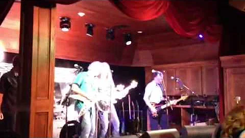 Detroit Rock City - Roadhouse