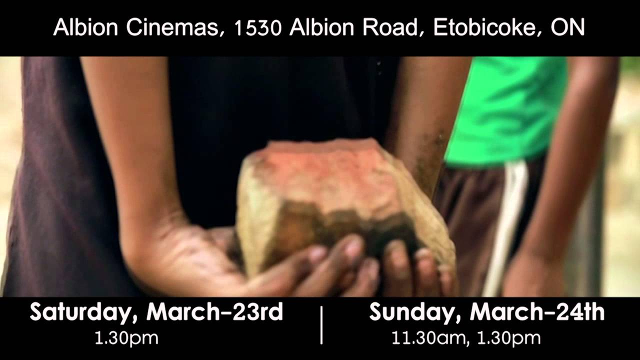 Bhaar Unthinkable Burden - Toronto Screenings