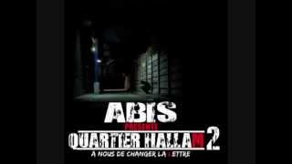 Abis - Nos Tentations (Lahess Coast)