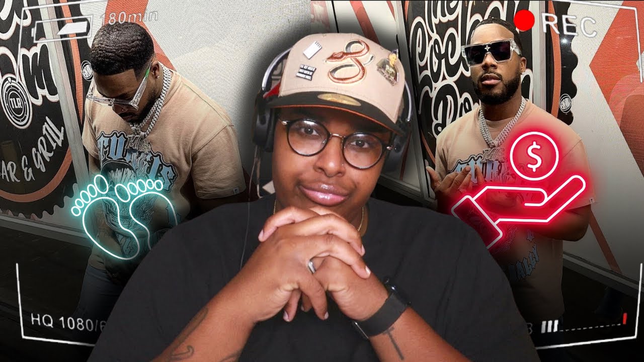 🏳️‍🌈🫖 S2E39 | IS IT OFFICIALLY OVER? | HE GOT ANOTHER WOMAN PREGNANT | MELVONTAE PT. 3