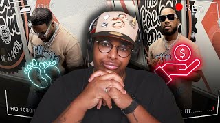 🏳️‍🌈🫖 S2E39 | IS IT OFFICIALLY OVER? | HE GOT ANOTHER WOMAN PREGNANT | MELVONTAE PT. 3