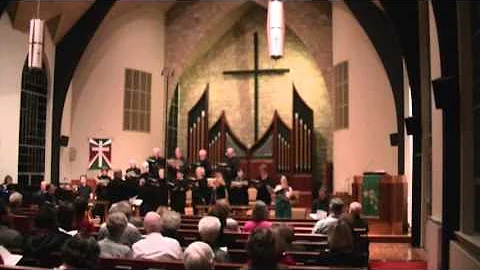 The Song of Songs of Solomon an Oratorio by Terry ...