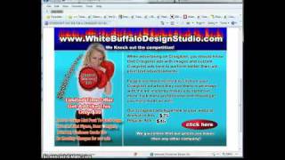 craigslist ad design $30-CRAIGSLIST IMAGE AD DESIGN-do not over pay for your craigslist ad design Wealth