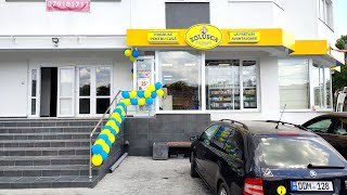 Deschiderea unui nou magazin Zolușca în Stăuceni (18.05.2023)
