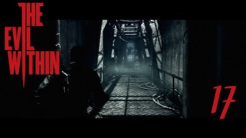 The Evil Within - Playthrough/ Walkthrough - The Craftsman