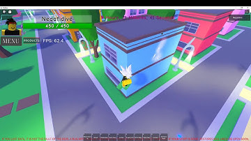 9 hours... of afk grinding..