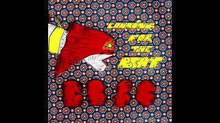 Black-Bass Society Bbsc - Man Of The World