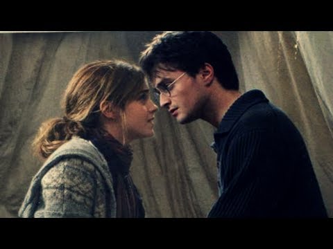Video: Miks valiti Daniel Radcliffe Harry Potteriks?