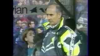 FC Nantes - Saison 1994/1995 (5e partie)