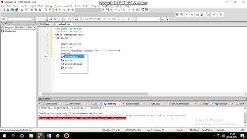 Program Menentukan Kata palindrom atau Bukan Palindrom