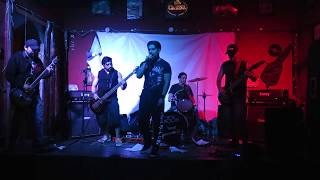 Suffer - For You | Tributo Staind @Rustibar Lima 2019