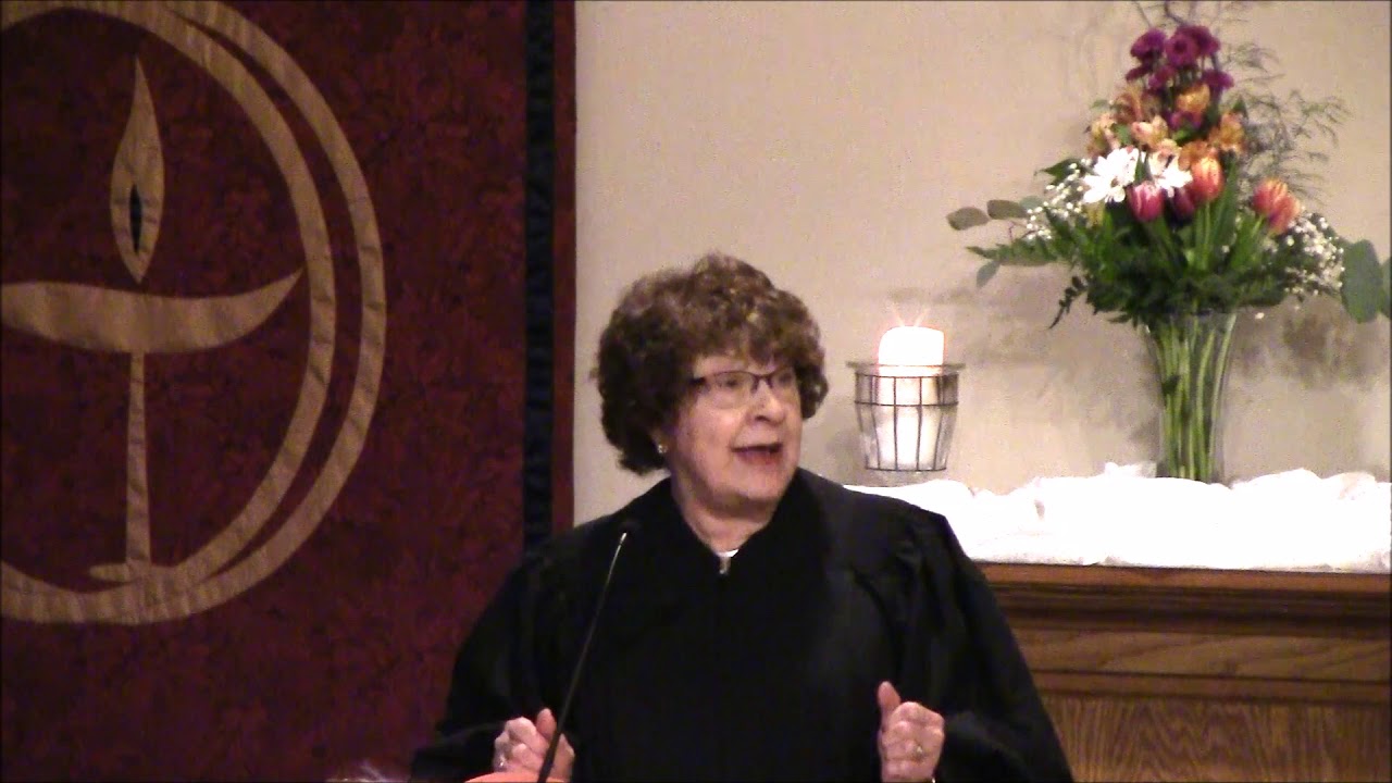 2/9/2020 "When The Spirit Says Do" Dr Dee Evans - YouTube