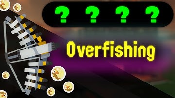 [Grizzco Stringer] Overfishing on Gone Fission Hydroplant