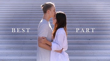 BEST PART - Daniel Caesar ft. H.E.R. / Contemporary choreography by Galen Hooks