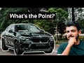 2020 BMW X6 M Competition Review - M or Non-M?