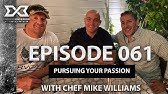 Living Wild With Mitch Aguiar Episode 029 Endless Endeavor Podcast With Greg Anderson Youtube