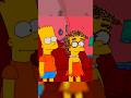 🤣Stop Milhousing Your Sister #classiccartoons #thesimpsons #simpsons #funny